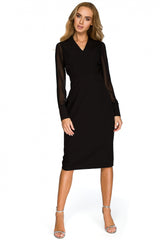 Vestido de cóctel modelo 124811 Stylove