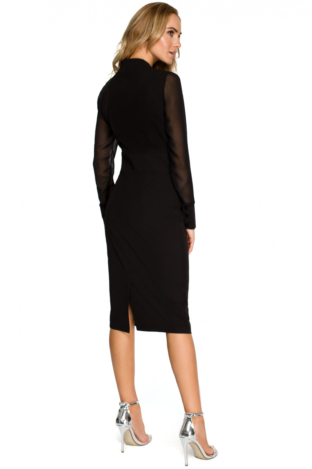 Vestido de cóctel modelo 124811 Stylove