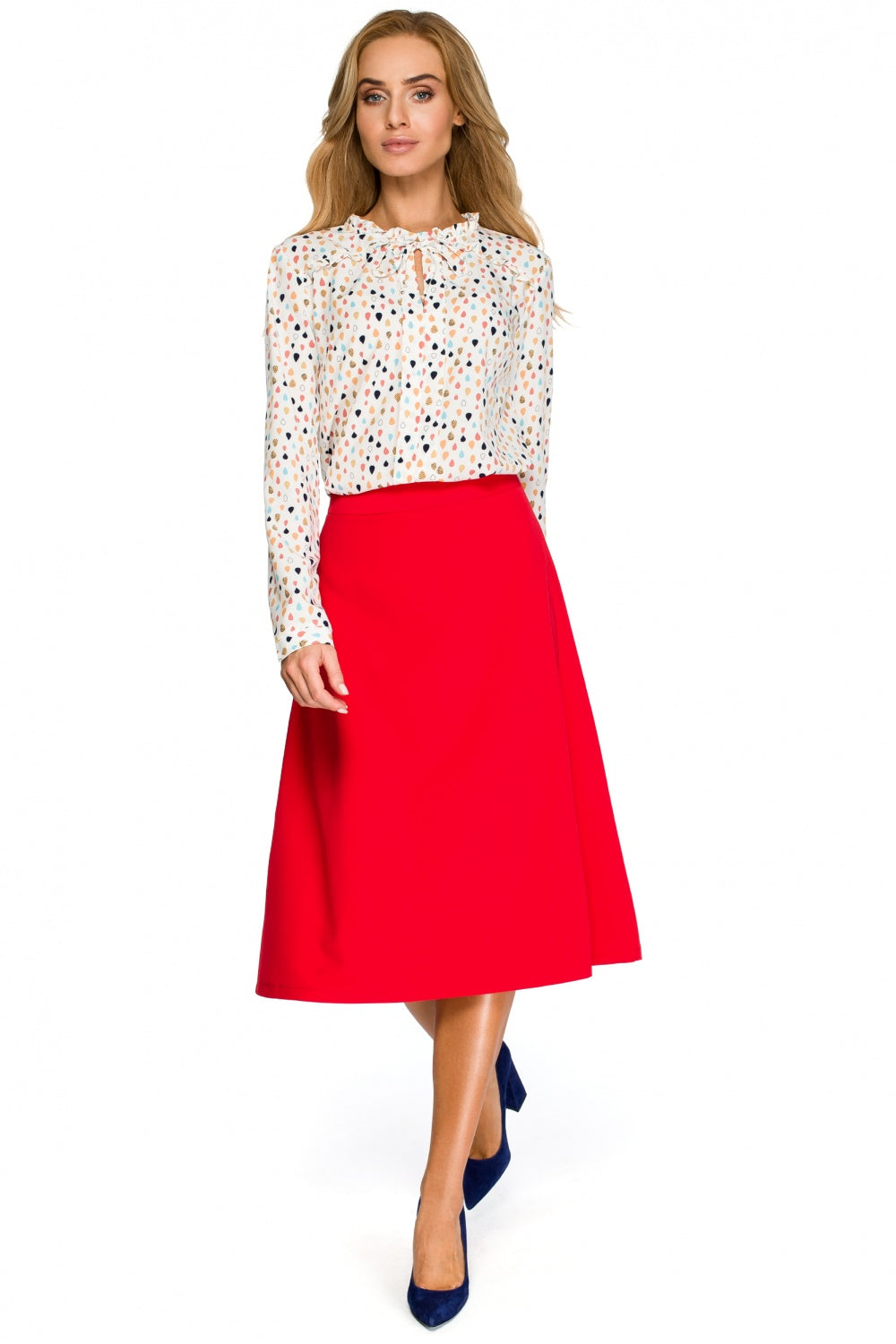 Falda modelo 124818 Stylove