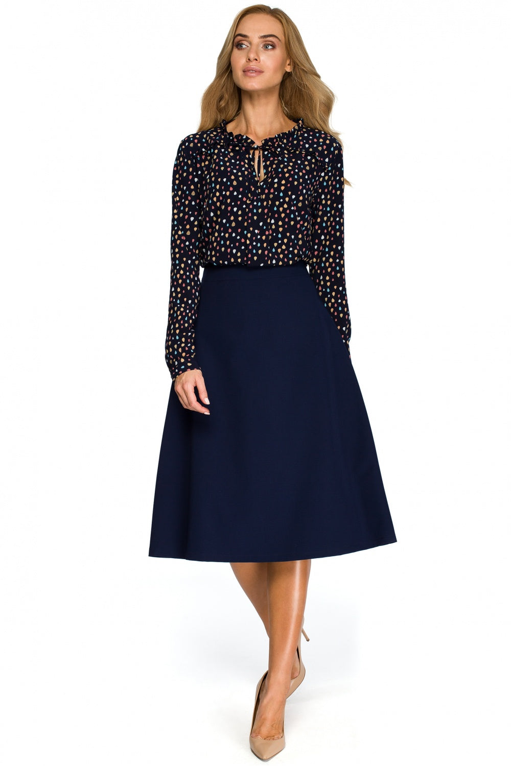 Falda modelo 124819 Stylove
