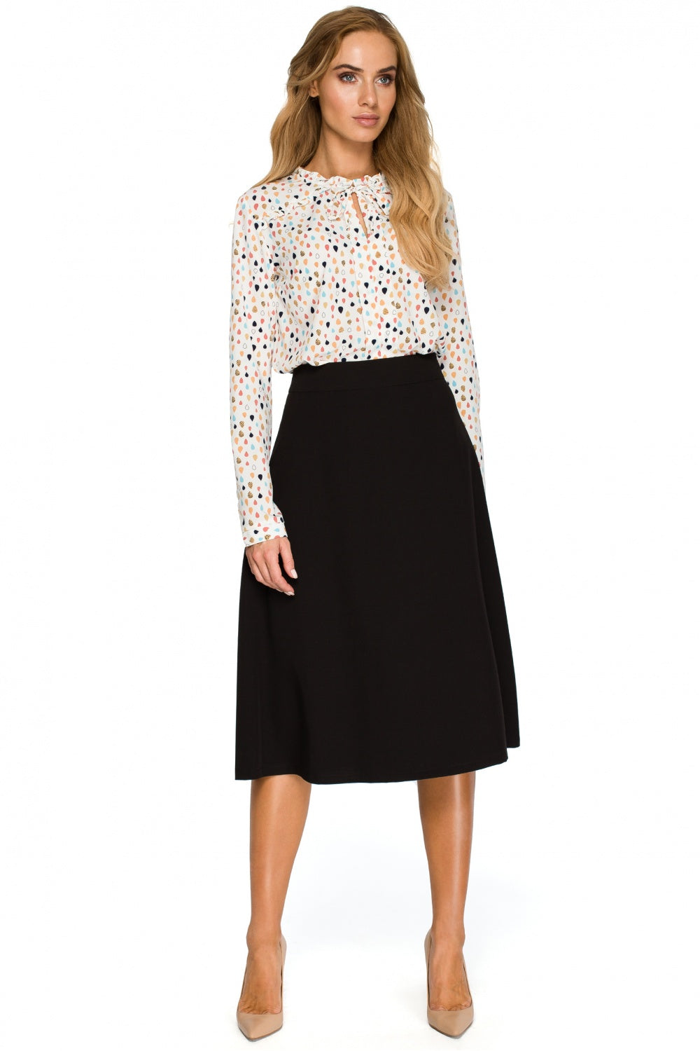 Falda modelo 124821 Stylove