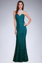 Vestido largo modelo 124630 YourNewStyle