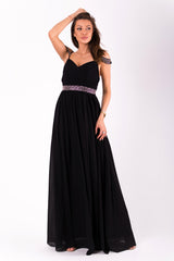 Vestido largo modelo 125243 YourNewStyle