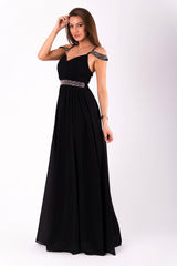Vestido largo modelo 125243 YourNewStyle