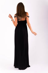 Vestido largo modelo 125243 YourNewStyle