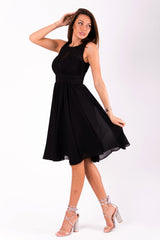 Vestido corto modelo 125252 YourNewStyle