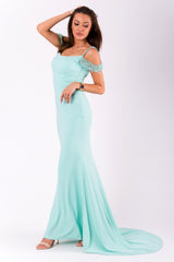 Vestido largo modelo 125258 YourNewStyle