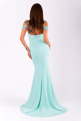 Vestido largo modelo 125258 YourNewStyle