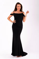 Vestido largo modelo 125260 YourNewStyle