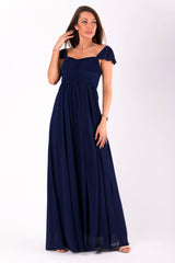 Vestido largo modelo 125263 YourNewStyle