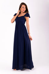 Vestido largo modelo 125263 YourNewStyle