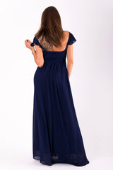 Vestido largo modelo 125263 YourNewStyle