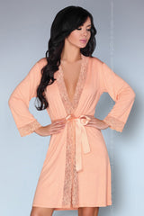 Batas/Albornoces modelo 125496 Livia Corsetti Fashion