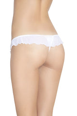 Tanga modelo 124706 Colección SoftLine