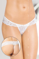 Tanga modelo 124352 Colección SoftLine