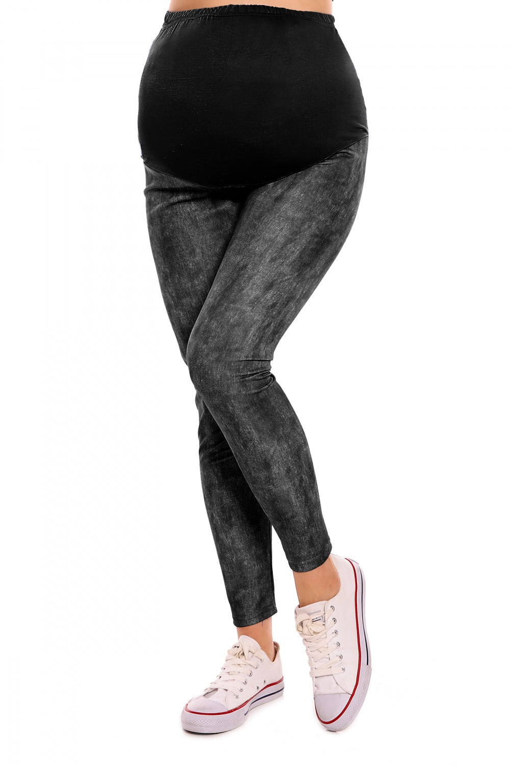 Leggings de maternidad modelo 125823 PeeKaBoo