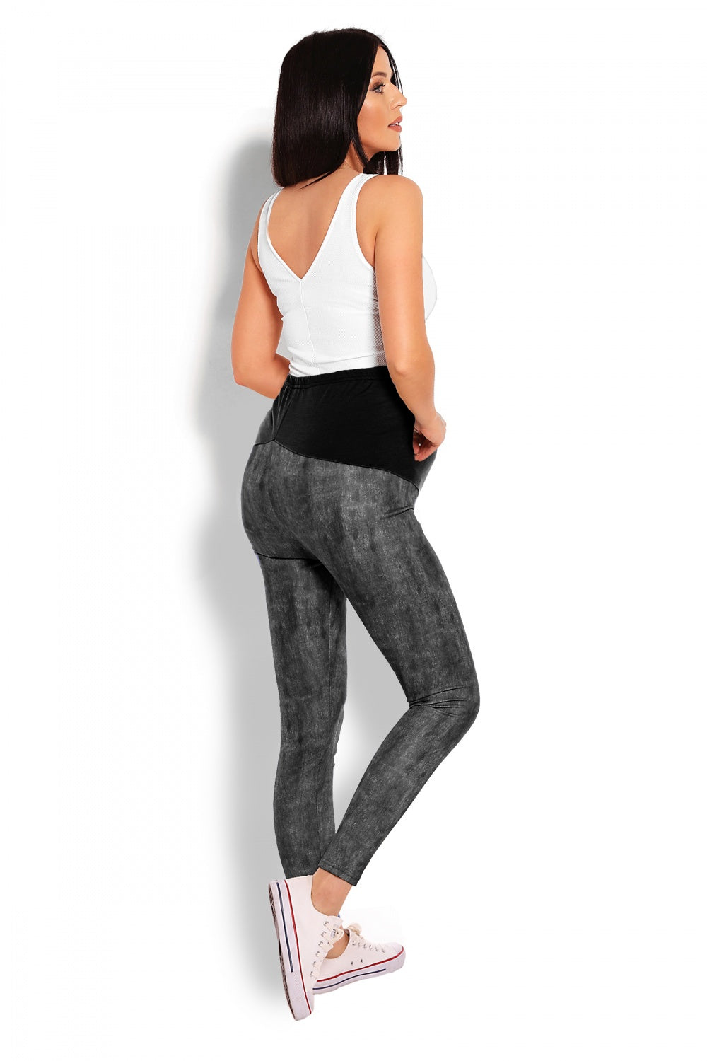 Leggings de maternidad modelo 125823 PeeKaBoo