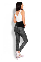 Leggings de maternidad modelo 125823 PeeKaBoo