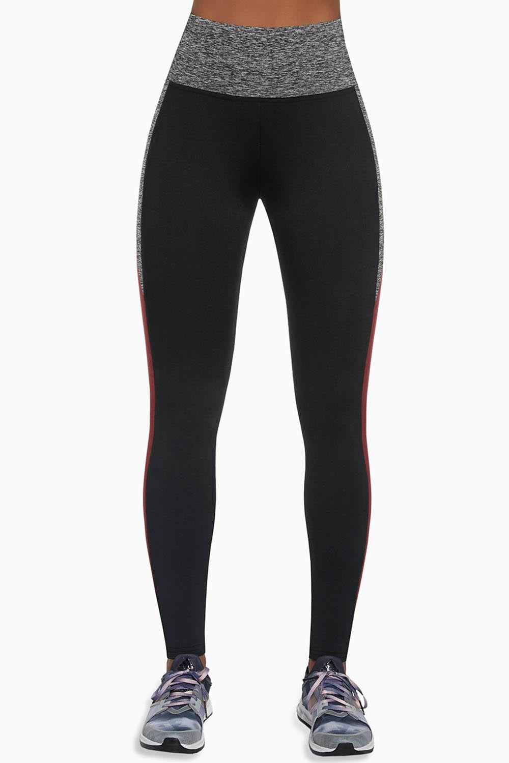 Legging largo modelo 125950 Bas Bleu