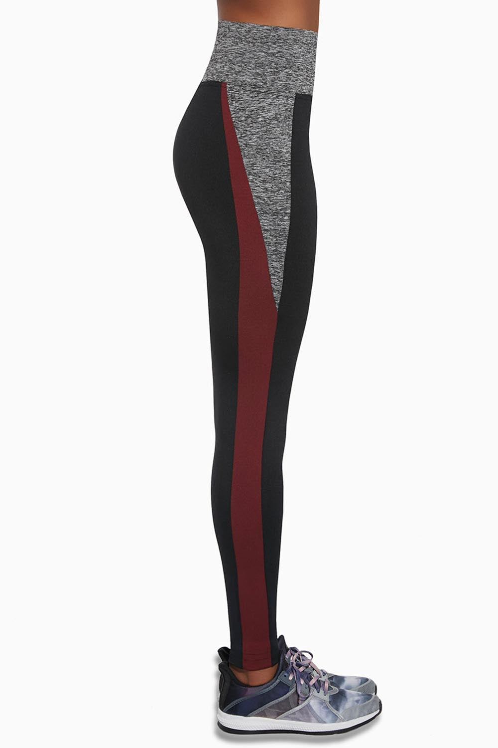 Legging largo modelo 125950 Bas Bleu