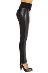 Legging largo modelo 125956 Bas Bleu