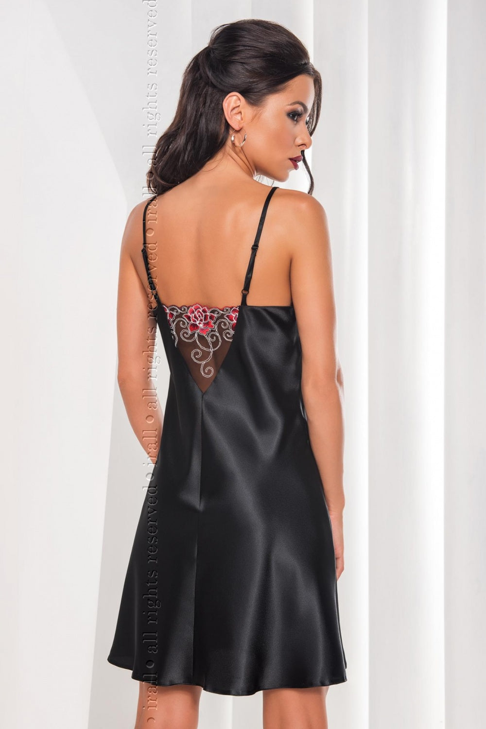 Camisa sexy modelo 125964 Irall