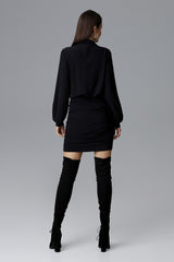 Vestido de fiesta modelo 126009 Figl