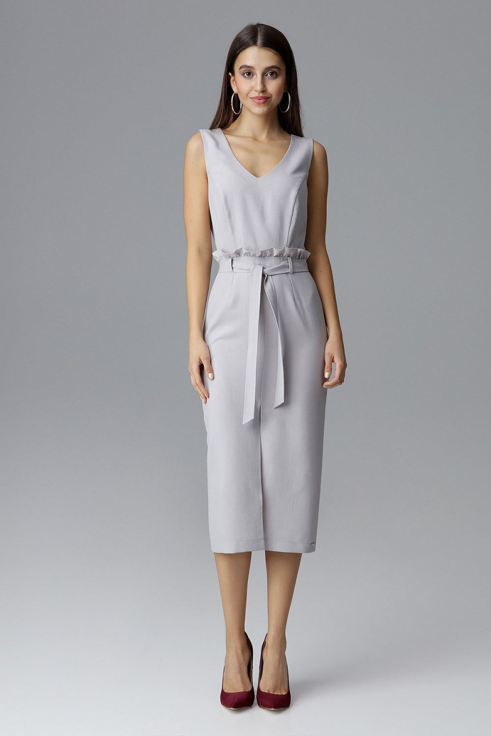 Vestido de cóctel modelo 126015 Figl