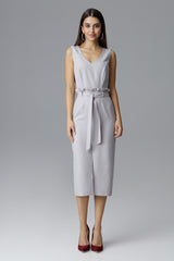 Vestido de cóctel modelo 126015 Figl