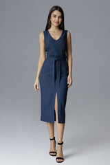 Vestido de cóctel modelo 126016 Figl