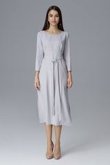 Vestido de cóctel modelo 126023 Figl