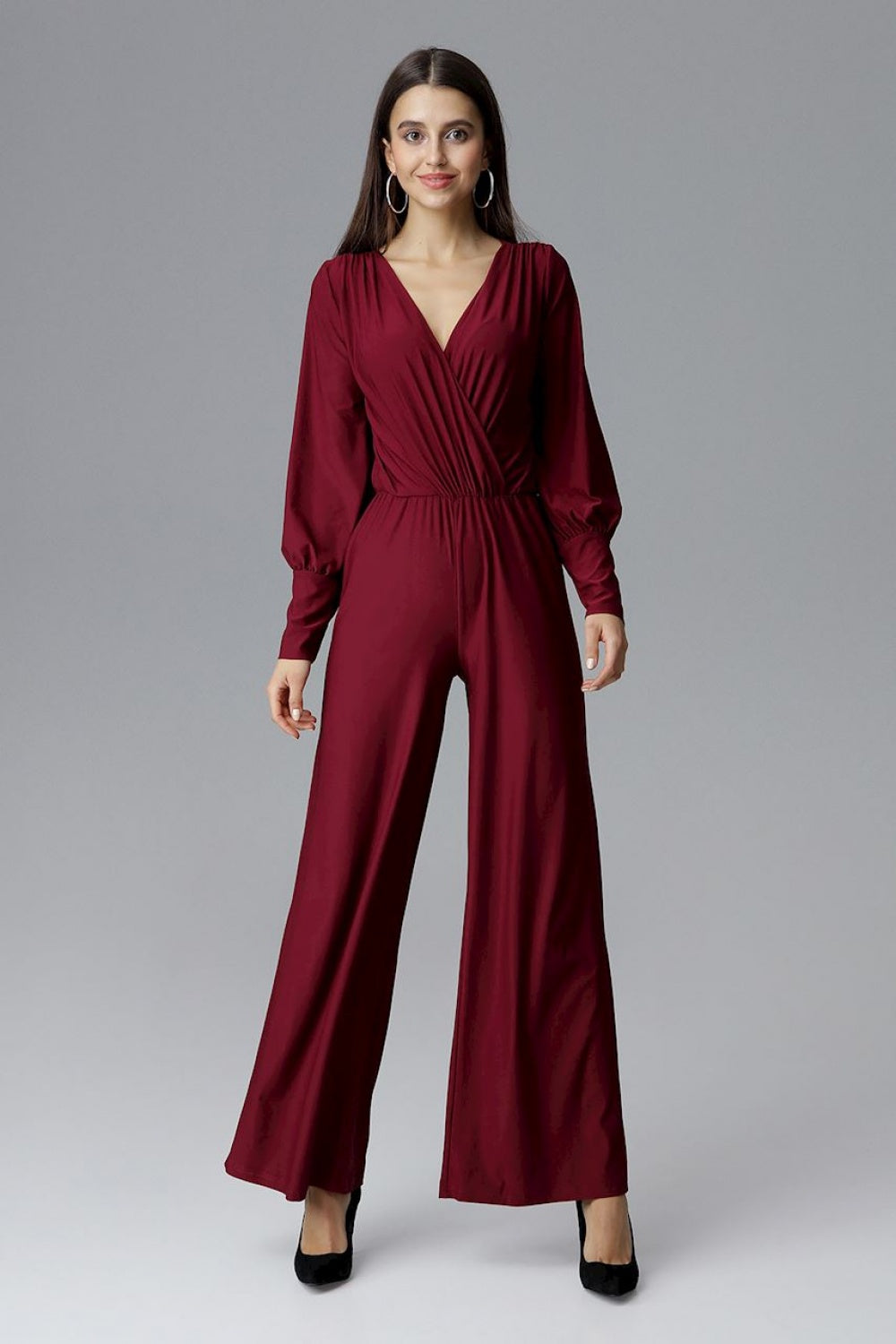 Traje modelo 126046 Figl