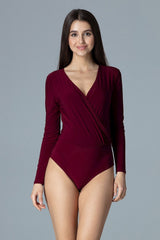 Faja Body modelo 126170 Figl