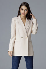 Chaqueta modelo 126194 Figl