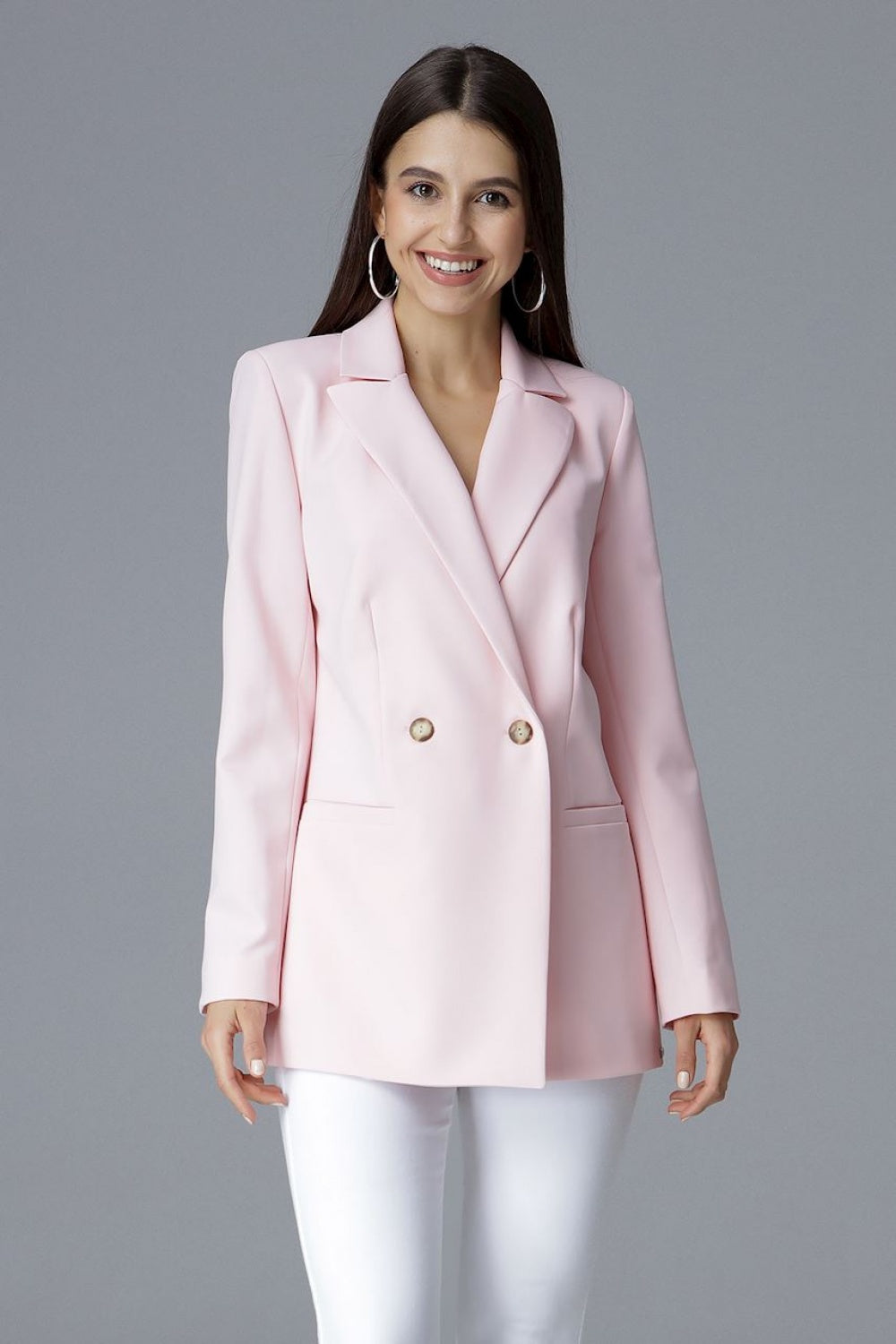 Chaqueta modelo 126195 Figl