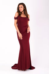 Vestido largo modelo 126192 YourNewStyle