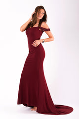 Vestido largo modelo 126192 YourNewStyle