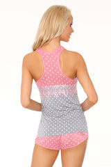 Pijama modelo 126303 Livia Corsetti Fashion