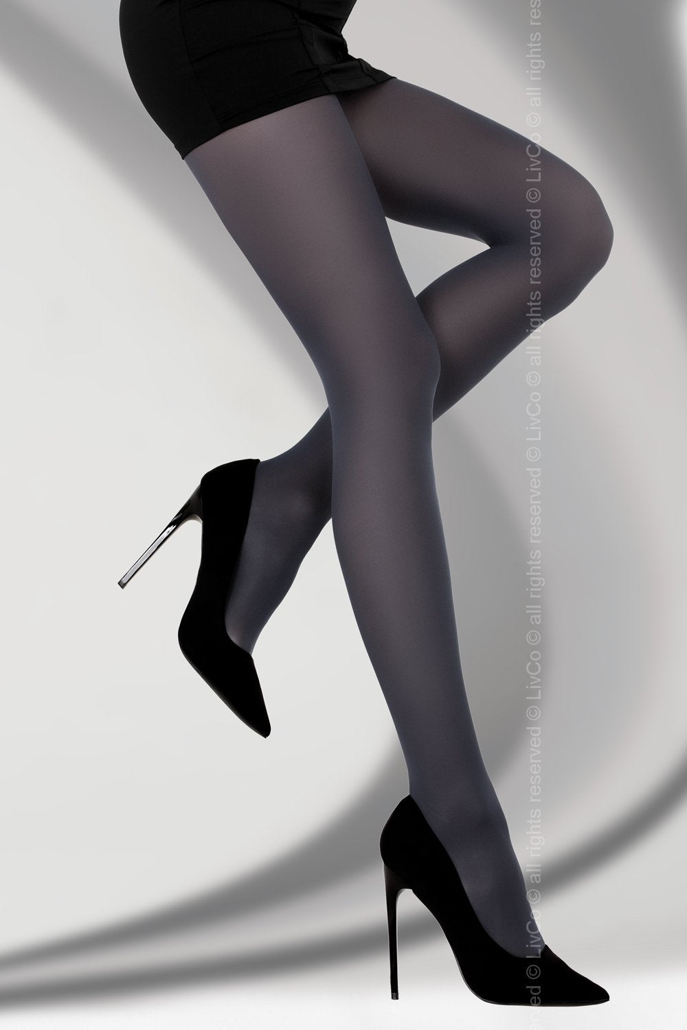 Medias modelo 126322 Livia Corsetti Moda
