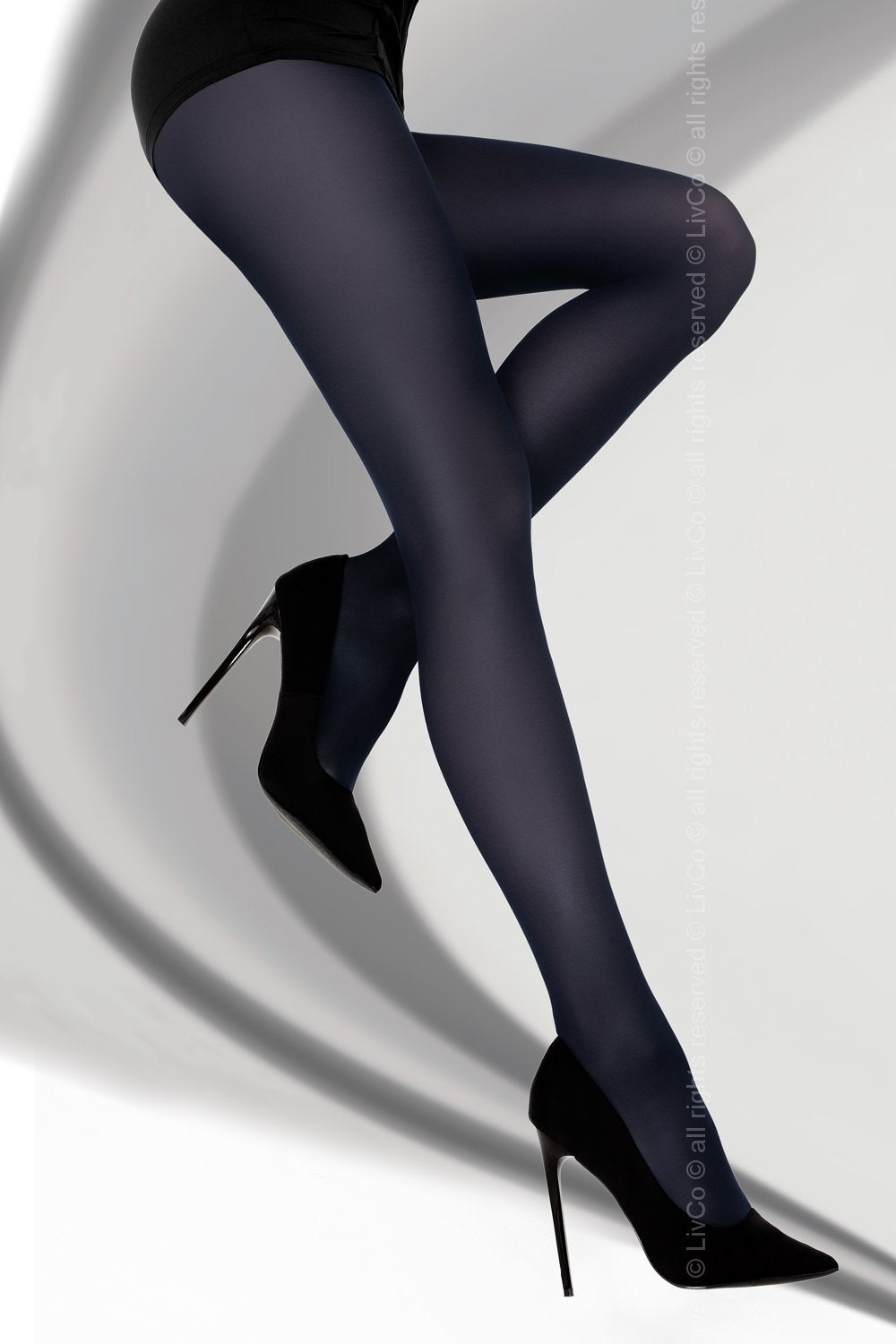 Medias modelo 126323 Livia Corsetti Moda