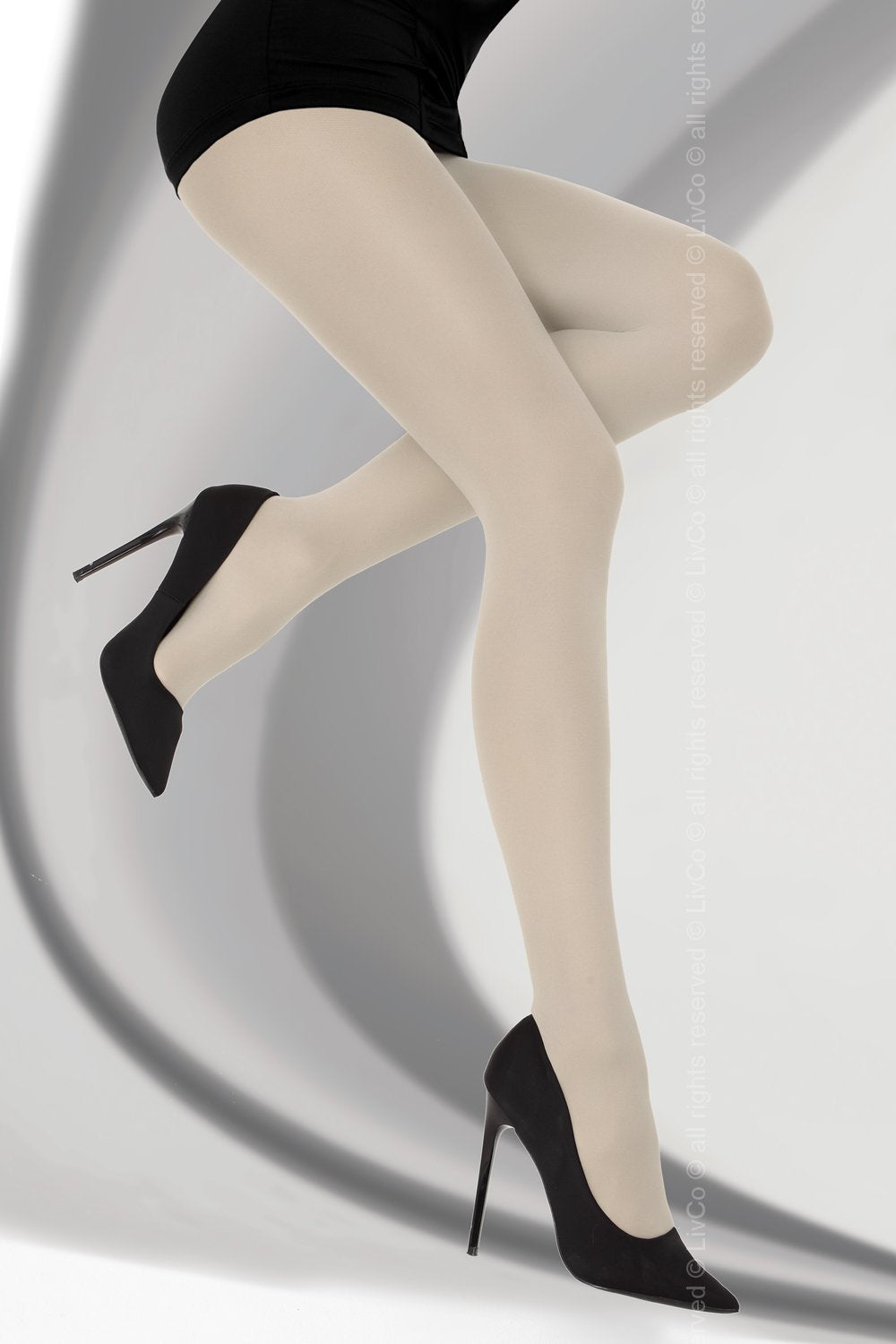 Medias modelo 126324 Livia Corsetti Moda