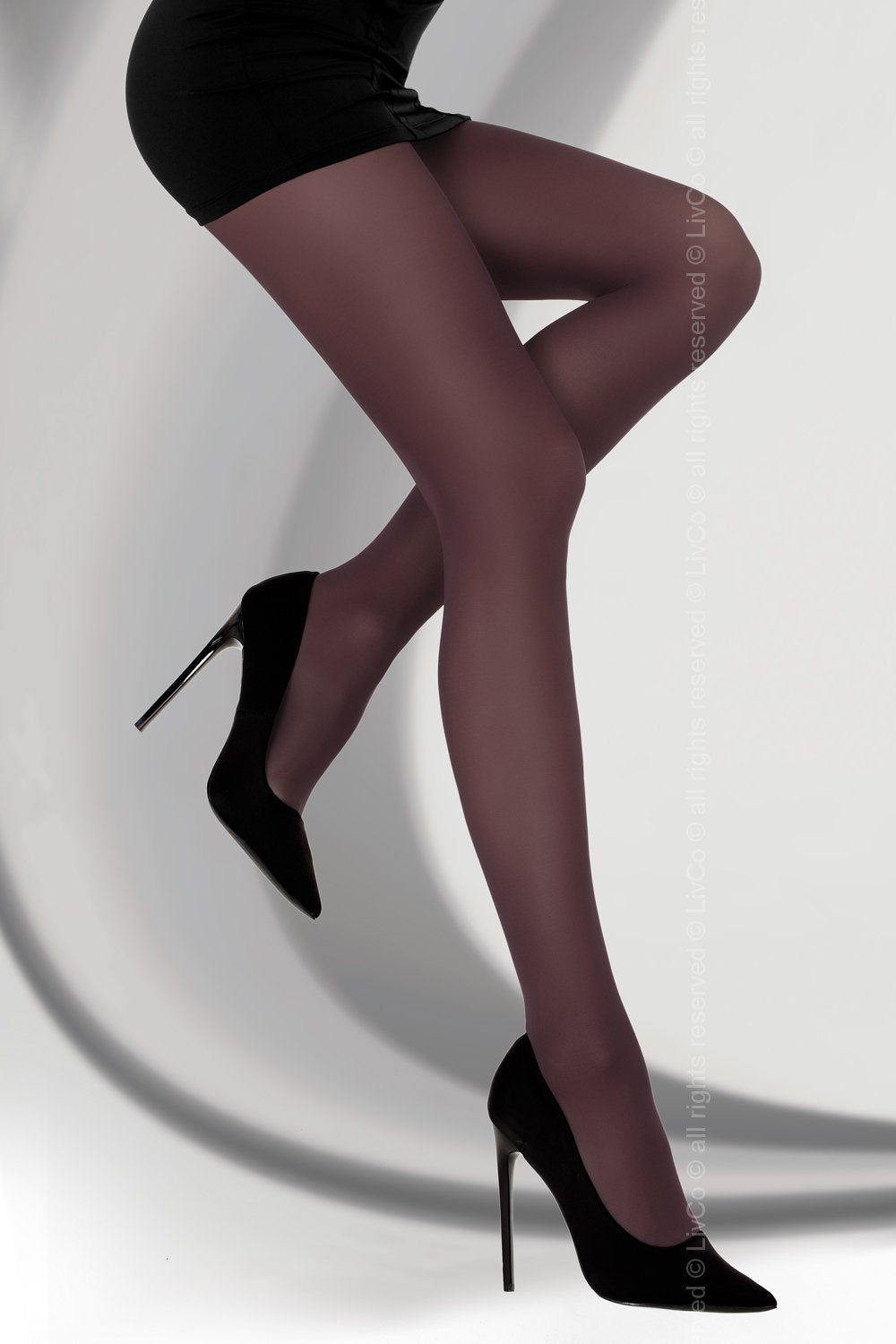 Medias modelo 126326 Livia Corsetti Moda