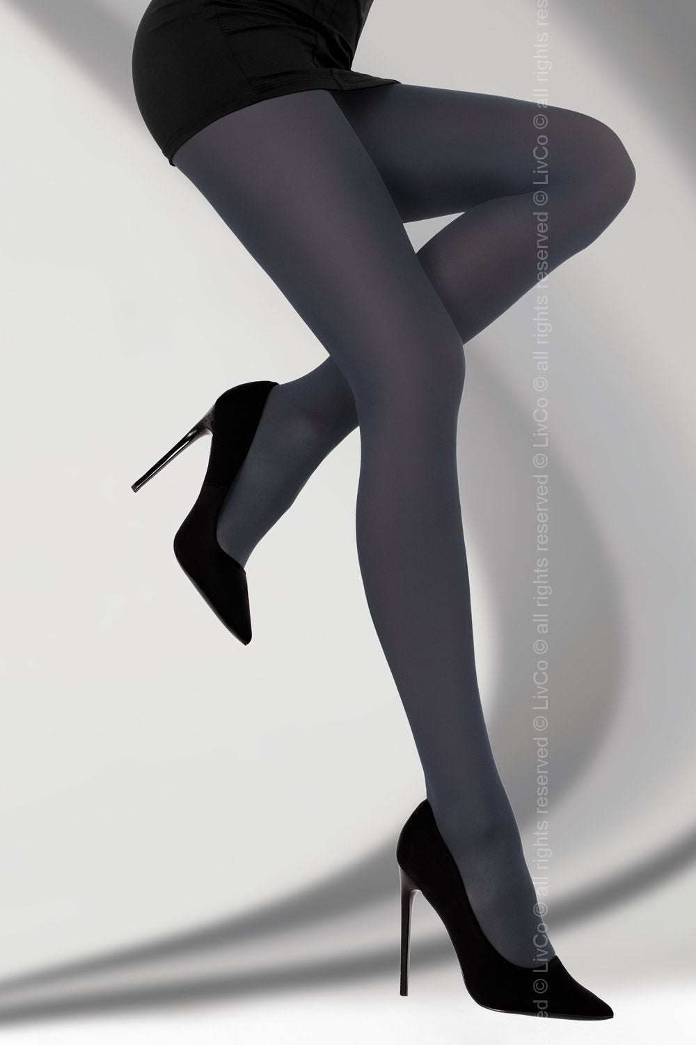 Medias modelo 126328 Livia Corsetti Moda