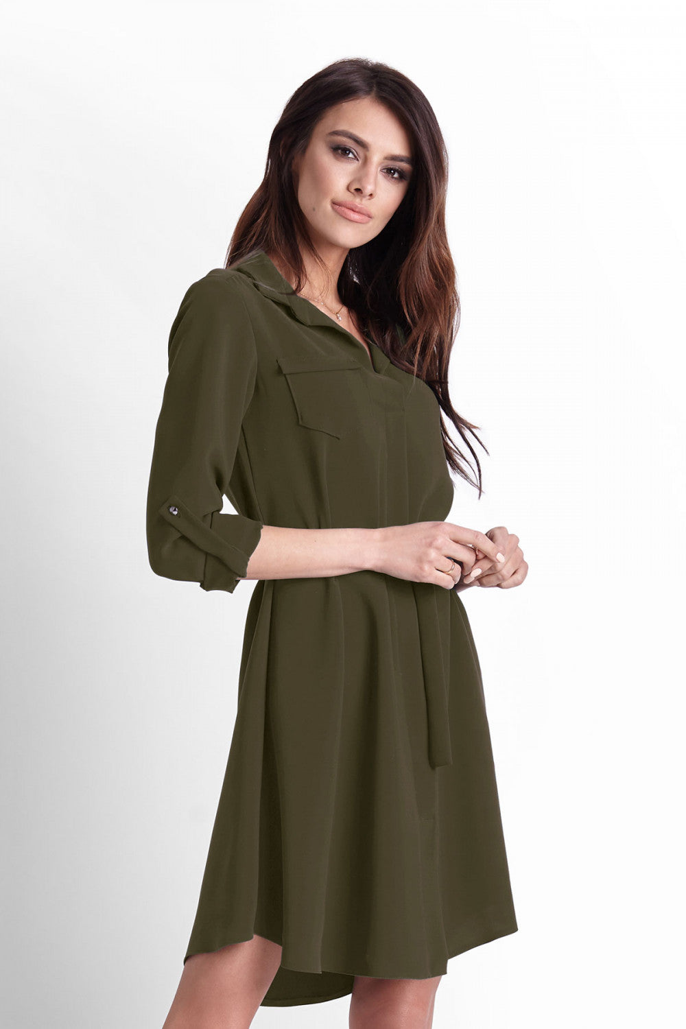 Vestido Casual modelo 127307 IVON