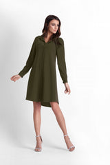 Vestido Casual modelo 127307 IVON