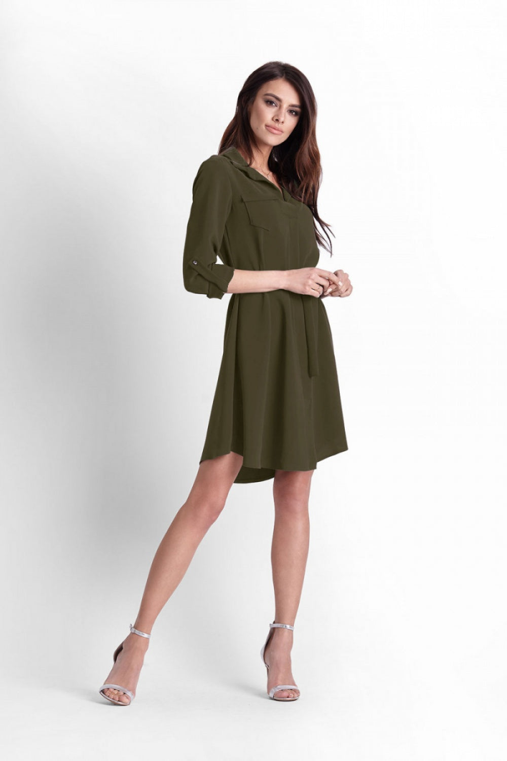 Vestido Casual modelo 127307 IVON