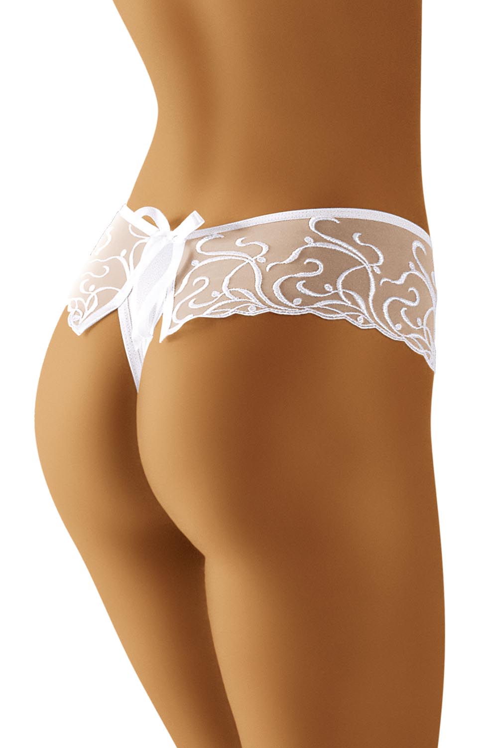 T-backs modelo 127434 Wolbar