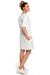 Vestido Casual modelo 127557 Moe