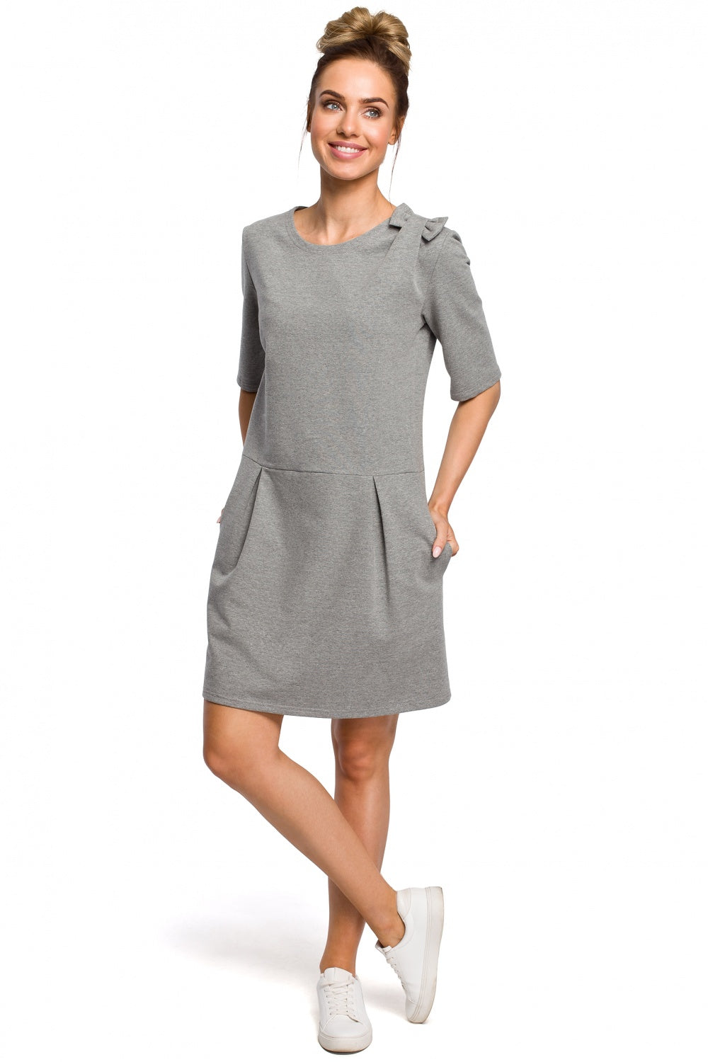 Vestido Casual modelo 127560 Moe