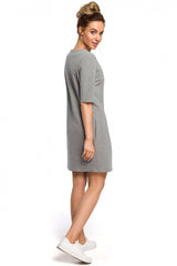 Vestido Casual modelo 127560 Moe